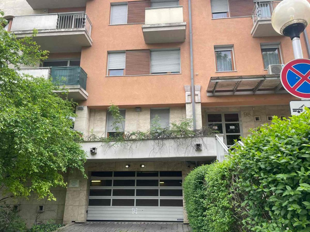 Kis-Celli Apartman Budapest Exterior photo